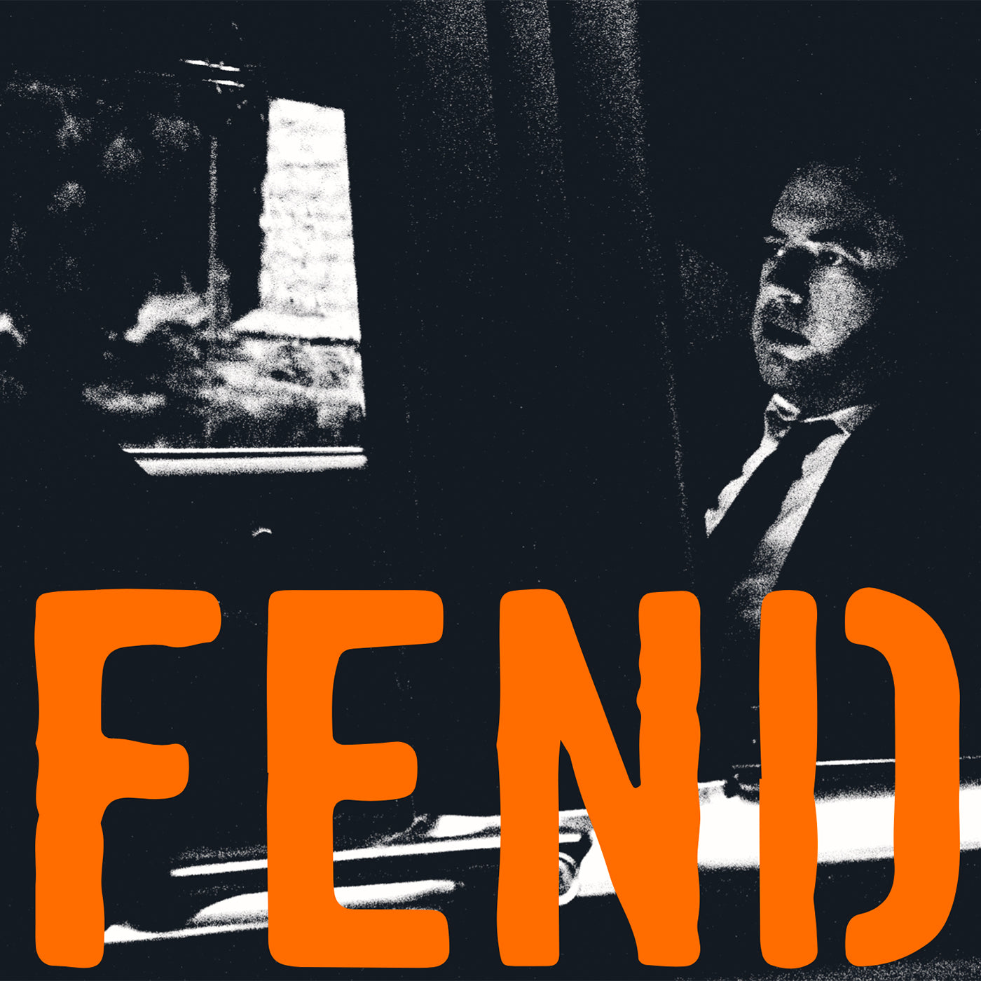 Codefendants - Sell Me Youth